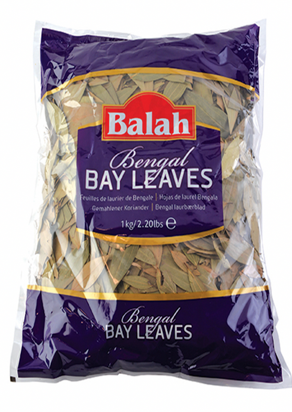 BALAH Bay Leaves 1kg