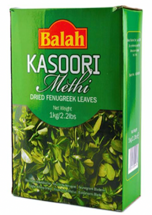 BALAH Kasoori Methi 1kg