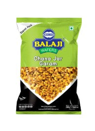 BALAJI Chanajor Garam 250g