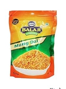 BALAJI Mung Dal 200g