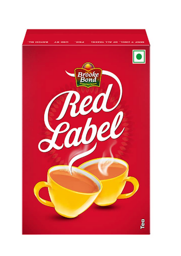 BB Red Label Tea 250g