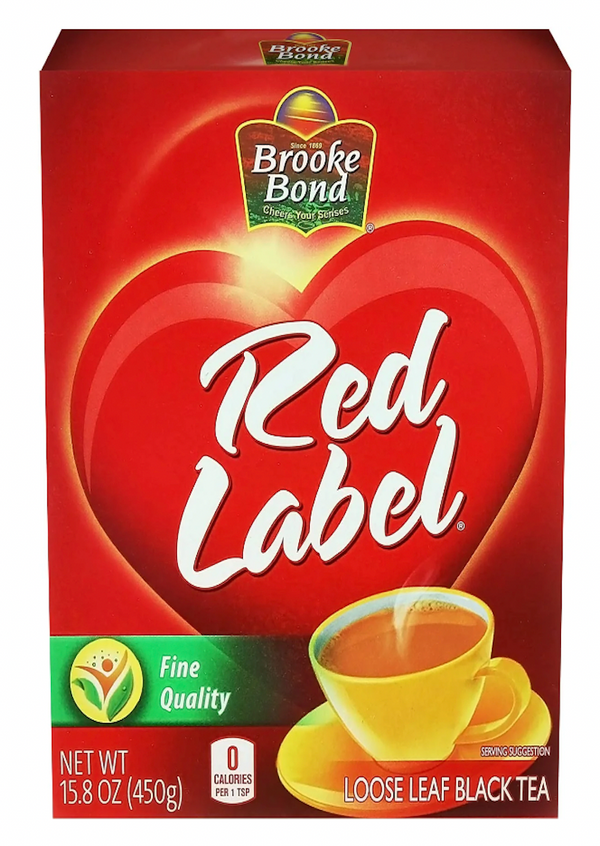 BB Red Label Tea 450g