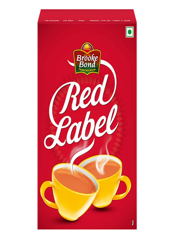 BB Red Label Tea 500g