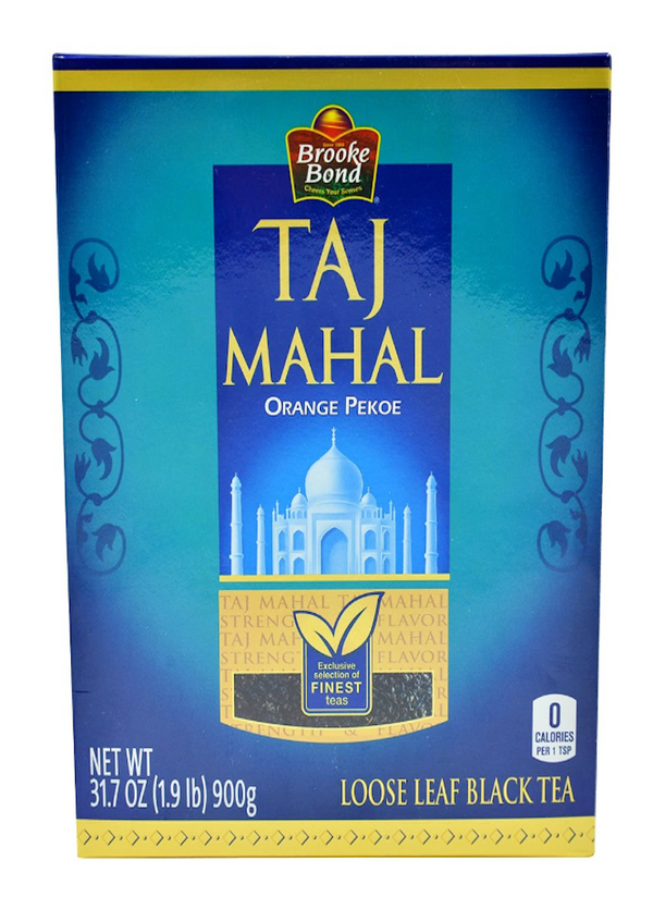 BB Taj Mahal Tea 900g