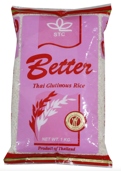 BETTER Glutinous Rice 1kg