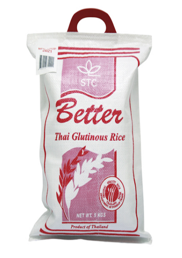 BETTER Glutinous Rice 5kg