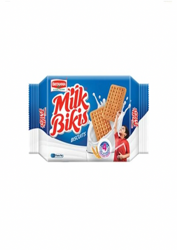 BRITANNIA Milk Bikis 90g