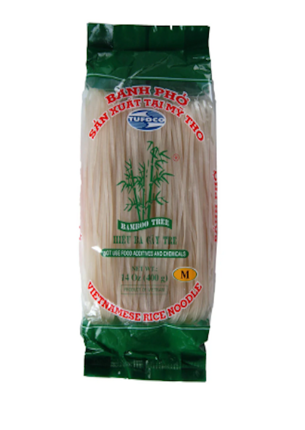 BT Rice Noodles 3mm 400g