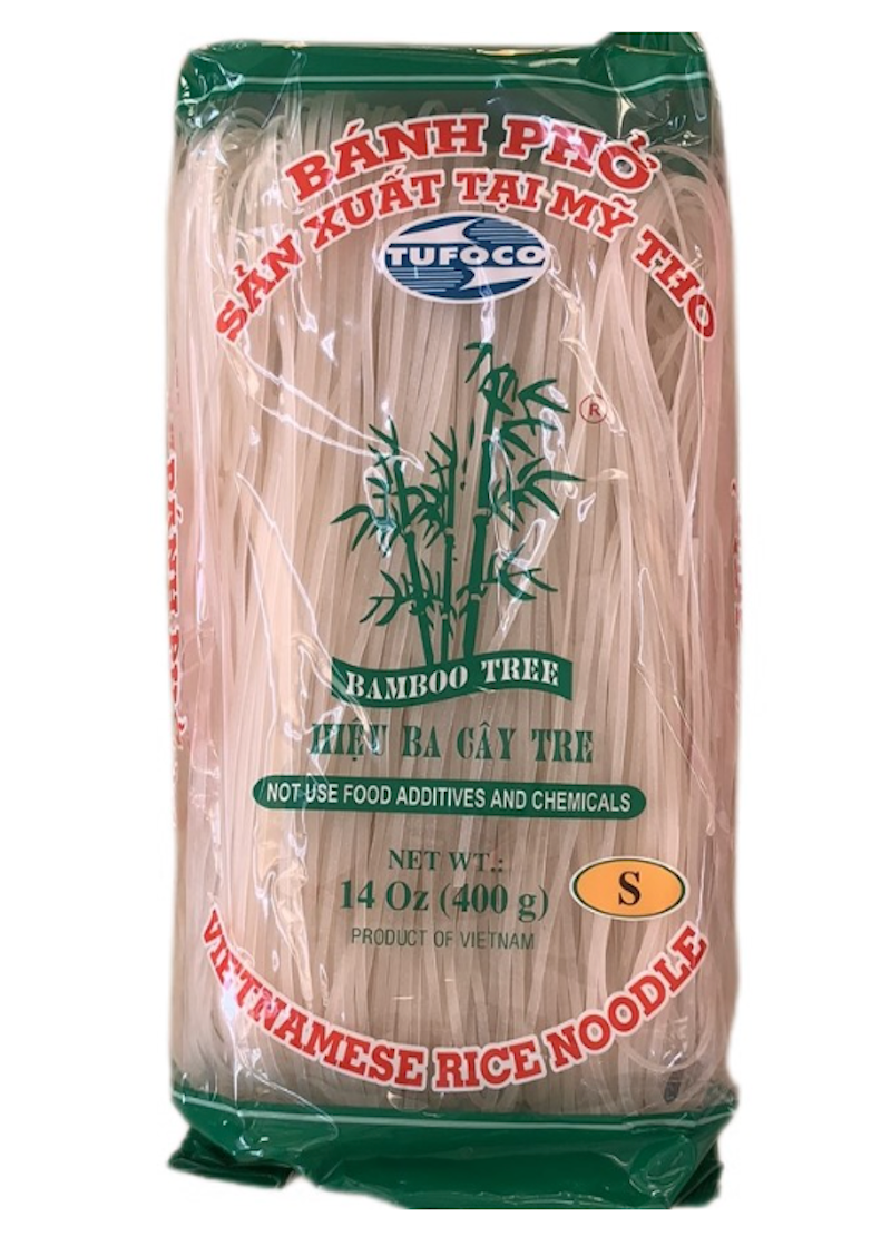 BT Rice Vermicelli 200g – IndianMarket