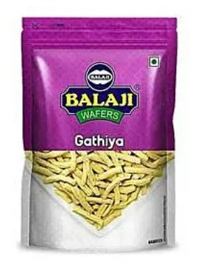 BALAJI Gathiya 300g