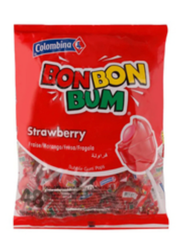 Bon Bon Bum 17g