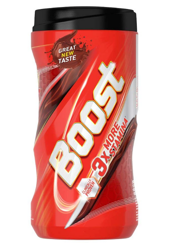 Boost 450g