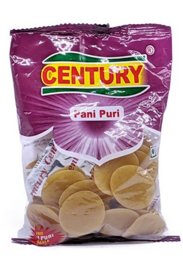 CENTURY Golgappa Fry 175g