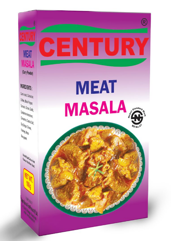 CENTURY Meat Masala 100g