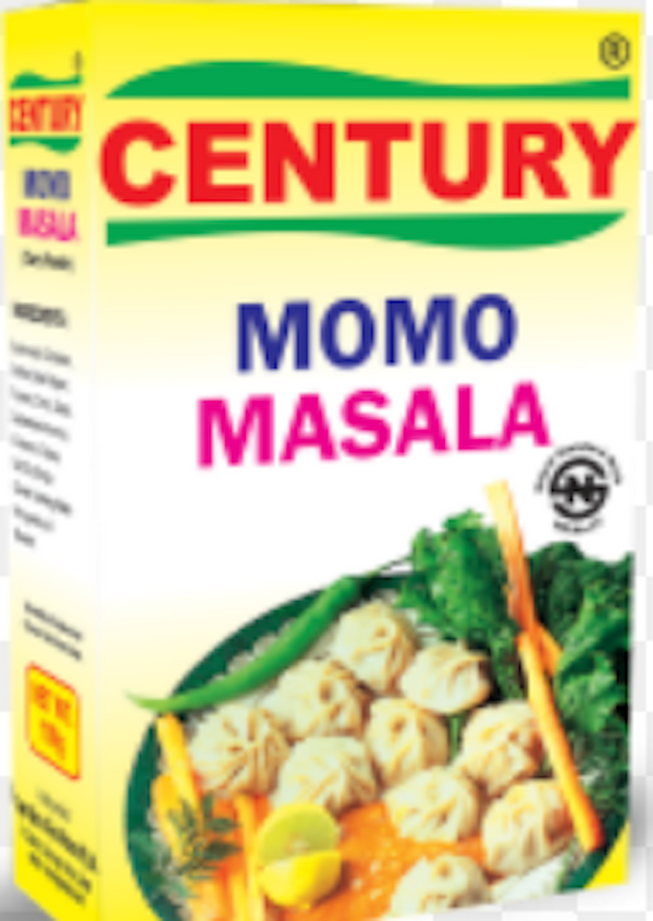 CENTURY Momo Masala 500g