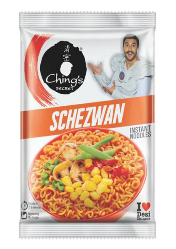 CHINGS Schezwan Noodles 60g