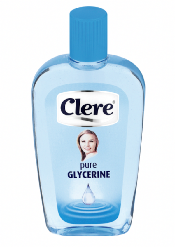 CLERE Glycerine 100ml