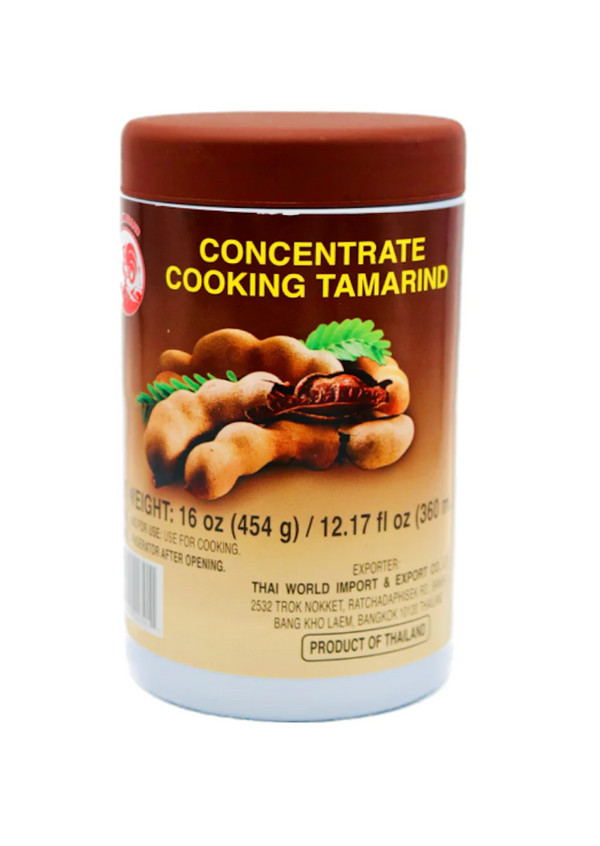 COCK Concentrate Cooking Tamarind 454g