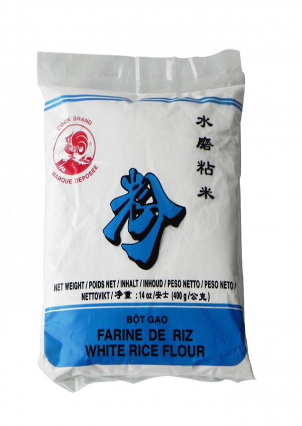COCK Rice Flour 400g
