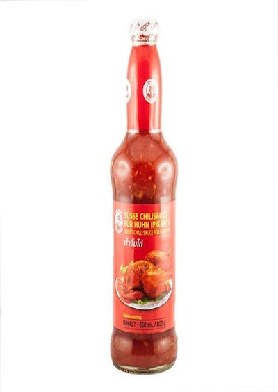 COCK Sweet Chilli Sauce 800g