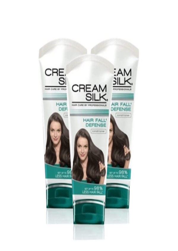 CREAM SILK Hairfall Defense 180ml