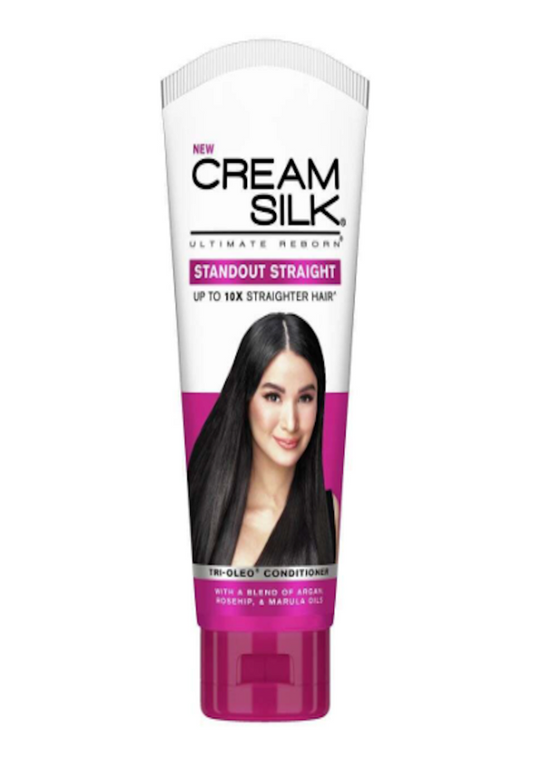 CREAM SILK Pink Conditioner 180ml