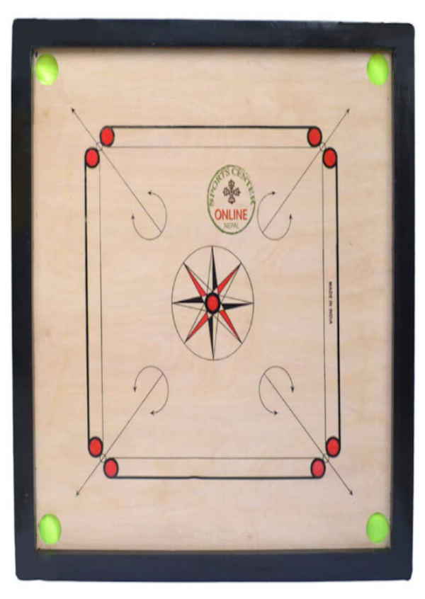 Carrom Board (M)