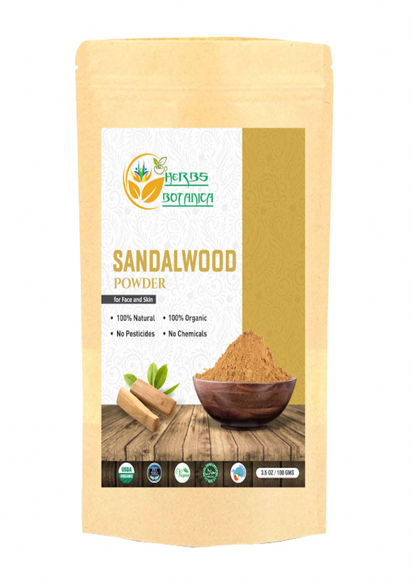 Chandan (Sandal) Powder 100g