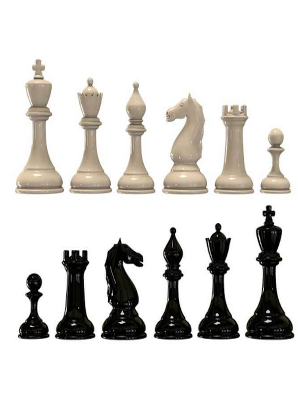 Chess Piece