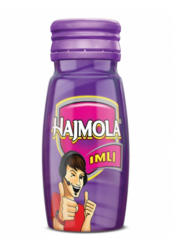 DABUR Hajmola Imli 120pcs