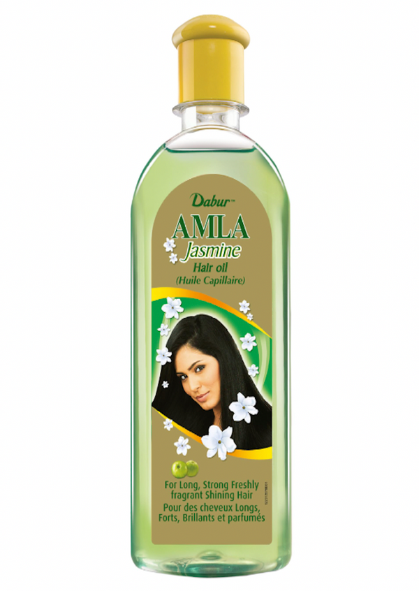 DABUR Jasmine Amla hair oil 200ml