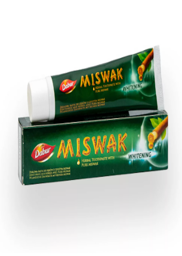 DABUR Miswak Toothpaste 100ml