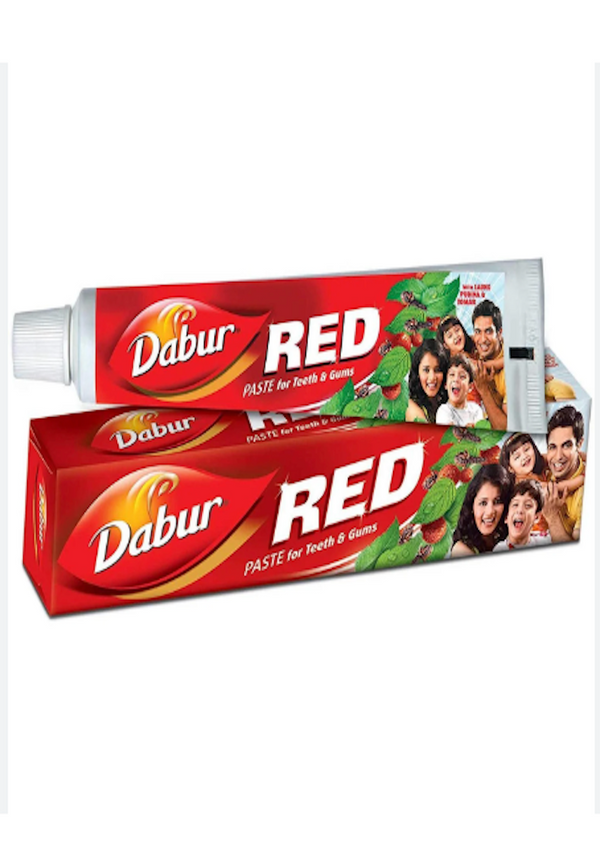 DABUR Red Toothpaste 200g