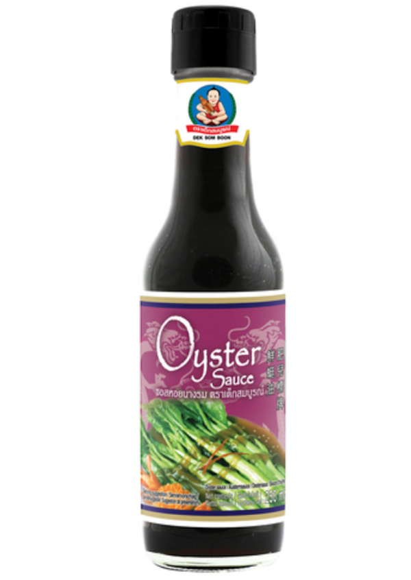 DEKSOMBOON Oyster Sauce 250ml