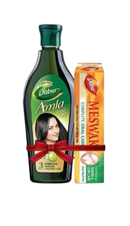 DABUR Amla Hair Oil 110ml
