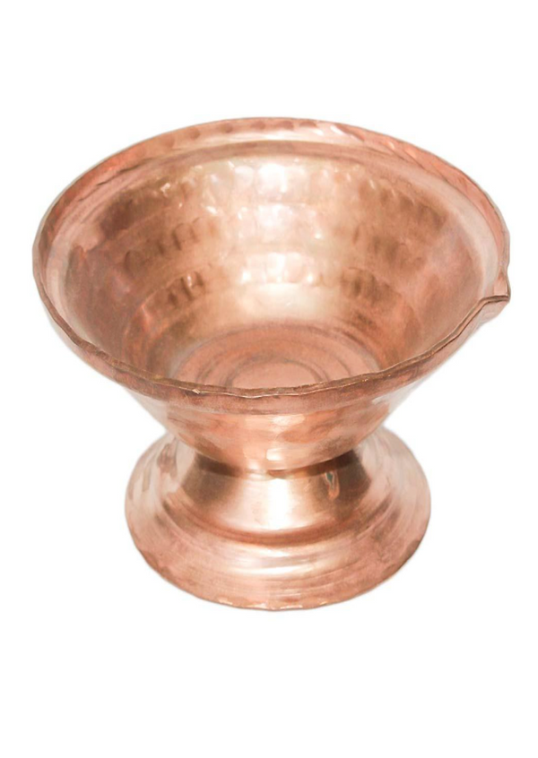 Diyo Copper with Stand