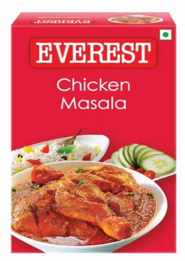 EVEREST Chicken Masala 100g