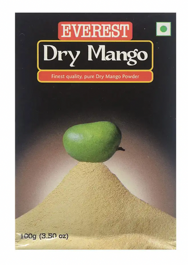 EVEREST Dry Mango Powder (Amchoor) 100g