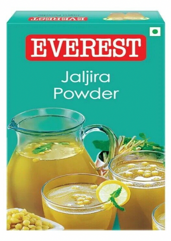 EVEREST Jaljira Powder 100g