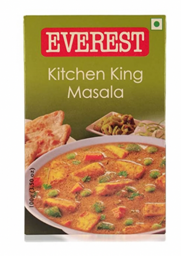 EVEREST Kitchen King Masala 100g