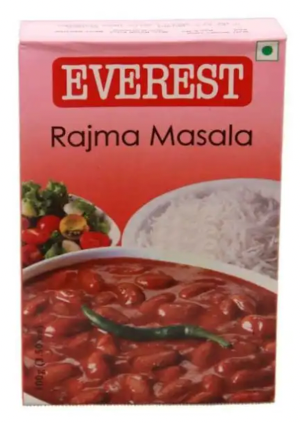 EVEREST Rajma Masala 100g