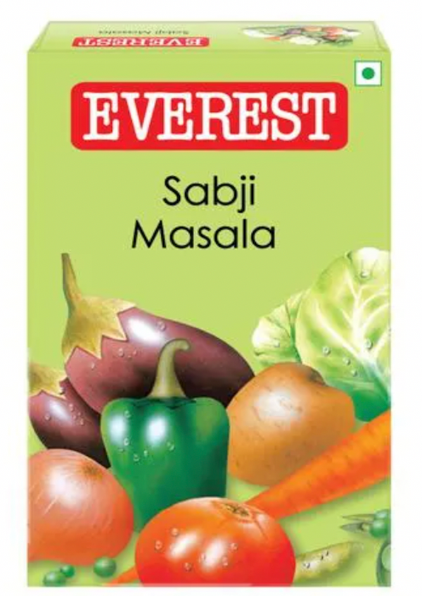 EVEREST Sabji Masala 100g