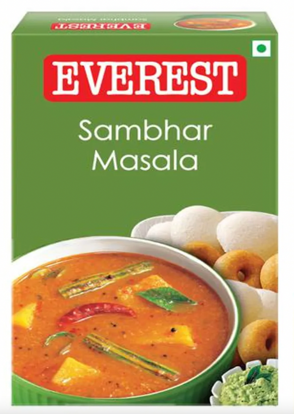 EVEREST Sambhar Masala 100g