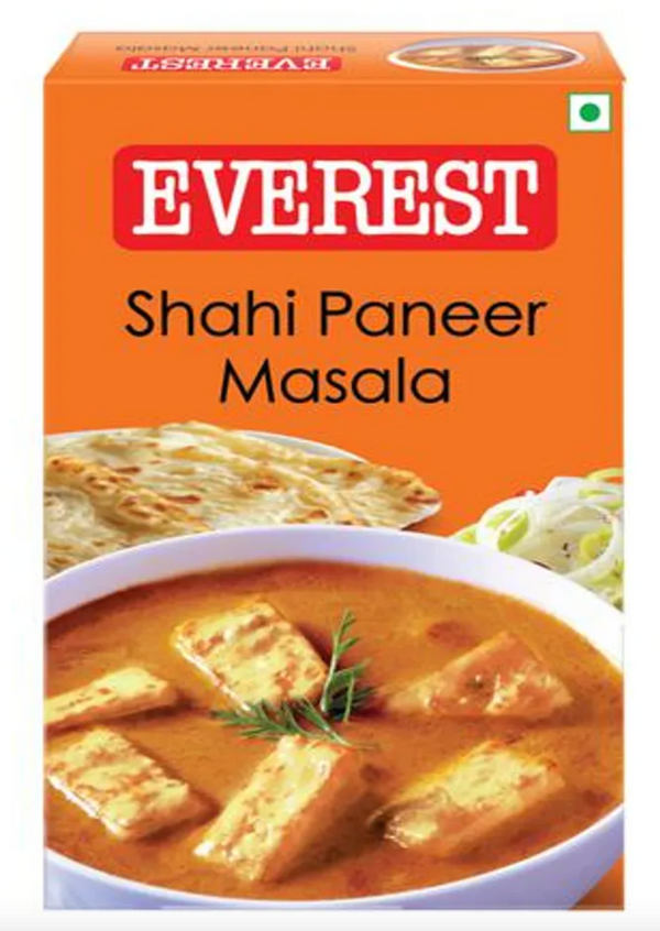 EVEREST Shahi Paneer Masala 100g