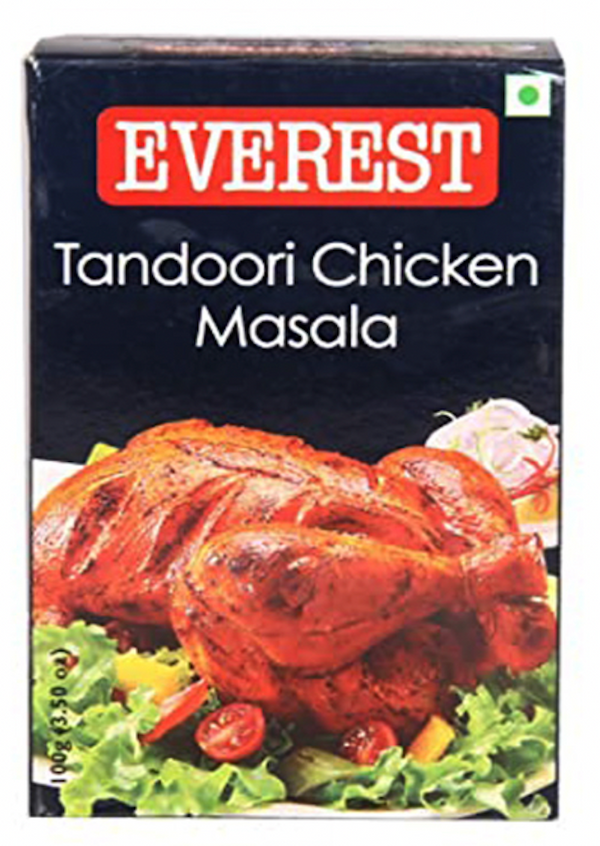 EVEREST Tandoori Chicken Masala 100g