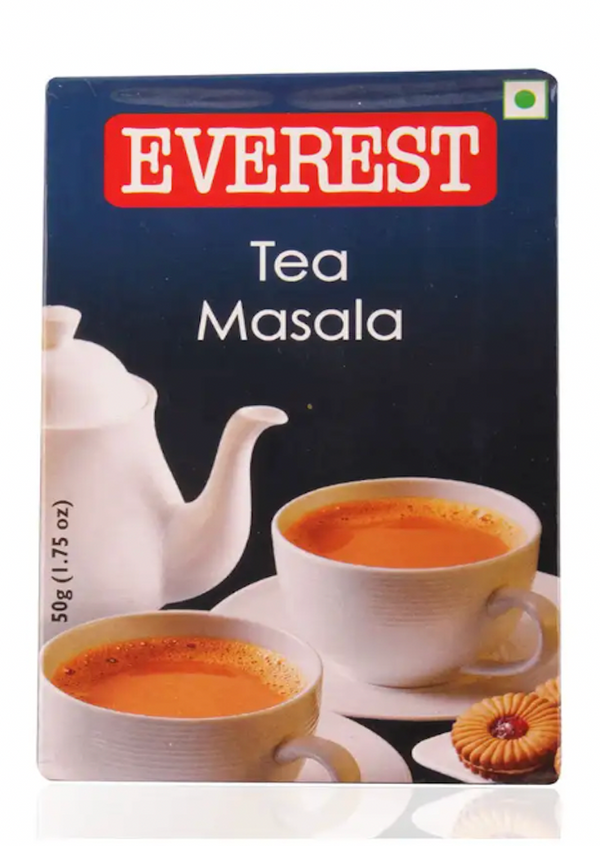 EVEREST Tea Masala 50g