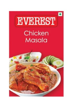 EVEREST Chicken Masala 100g