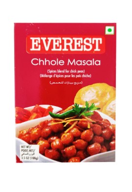 EVEREST Chhole Masala 100g