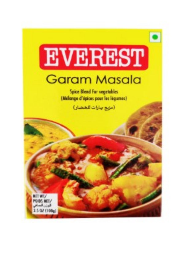 EVEREST Garam Masala 100g