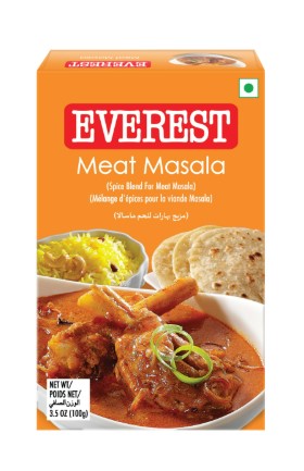 EVEREST Meat Masala 100g